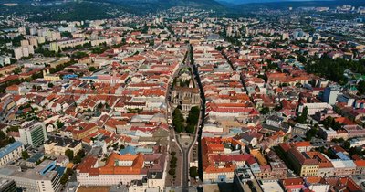 Stavebná firma Košice: Skúsení stavbyári
