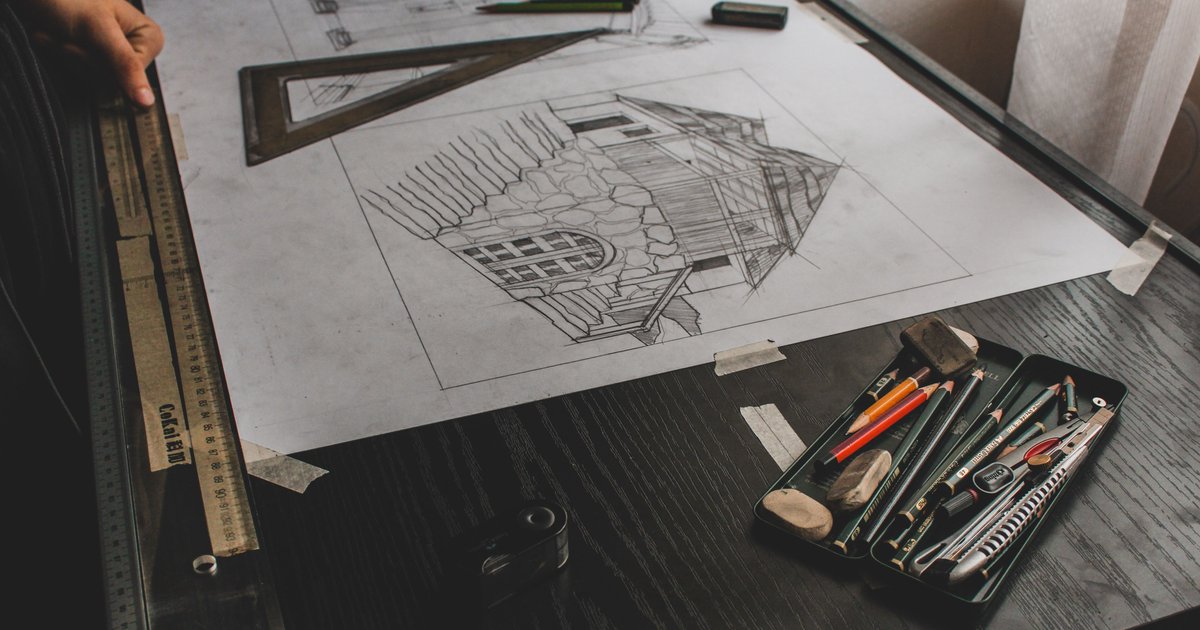 Projekt domu: Ako začať s plánom