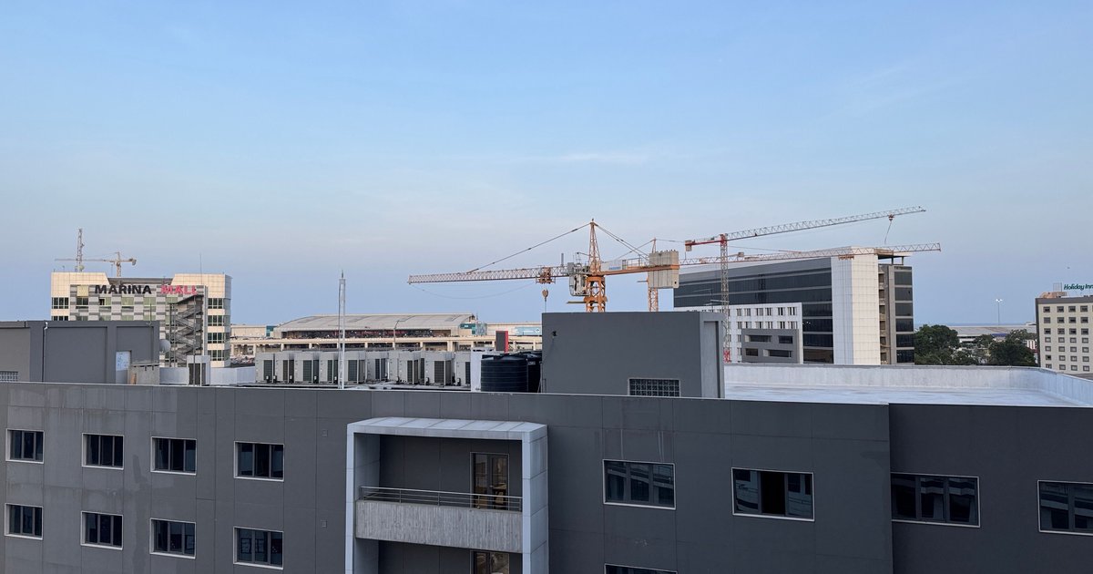 Ingsteel stavebná firma: portfólio