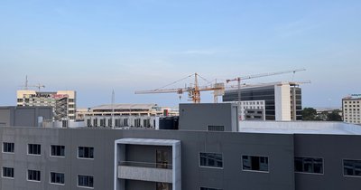 Ingsteel stavebná firma: portfólio