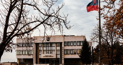 Stavebný zákon Slov-Lex: úplné znenie