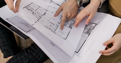 Projekt domu na malý pozemok: riešenia