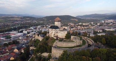 Stavebná firma Trenčín: Ponuka