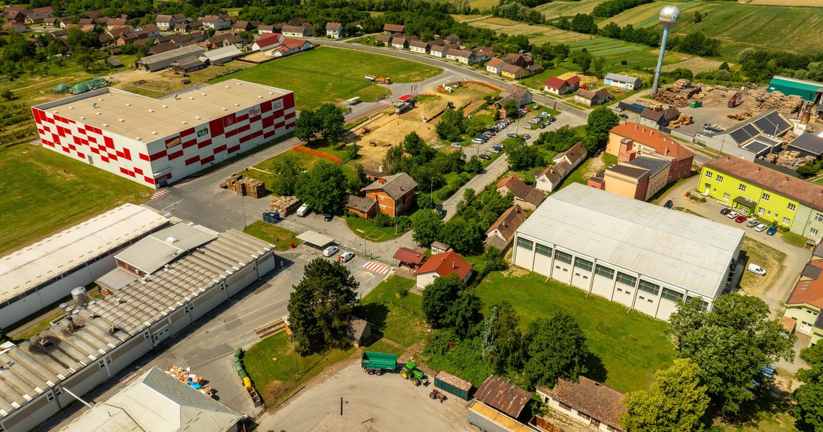 Stavebná firma Spišská Nová Ves