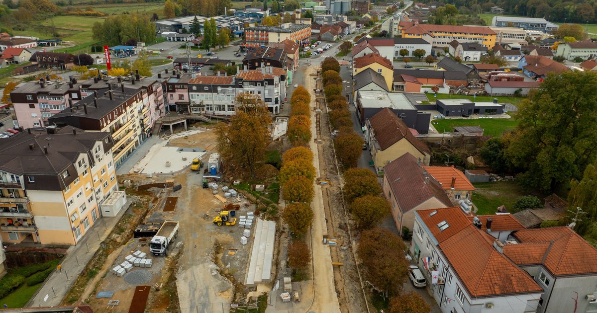 Stavebná firma Spišská Belá