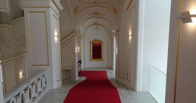 Interiérový dizajn vysoká škola Bratislava