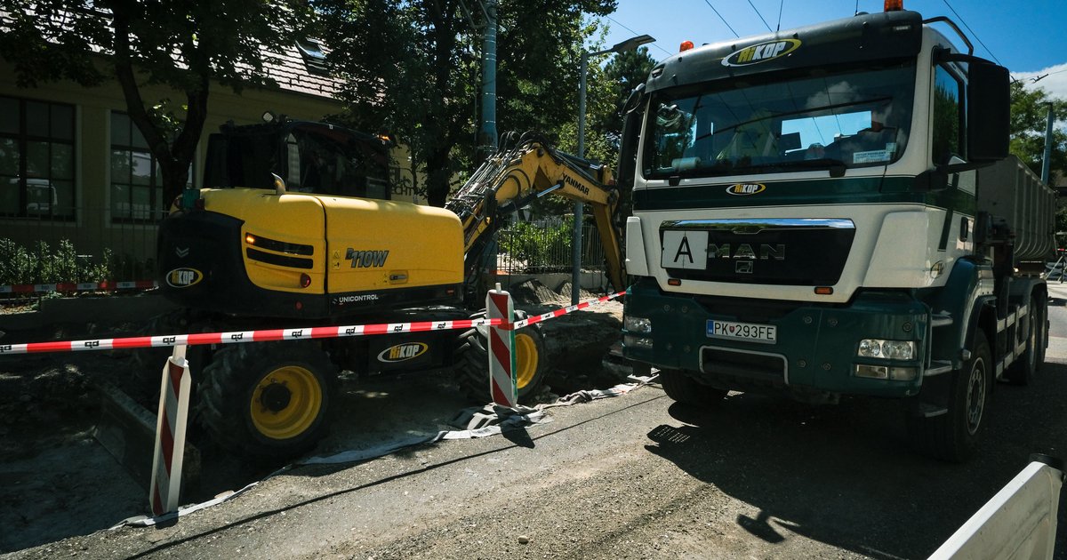 Stavebná firma Liptovský Mikuláš