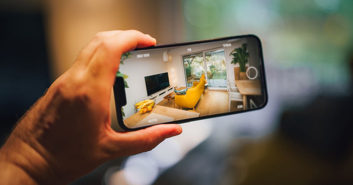 Projekt domu aplikácia: digitálne nástroje