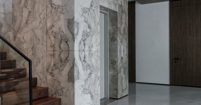 Architektúra a interiérový dizajn: spojenie