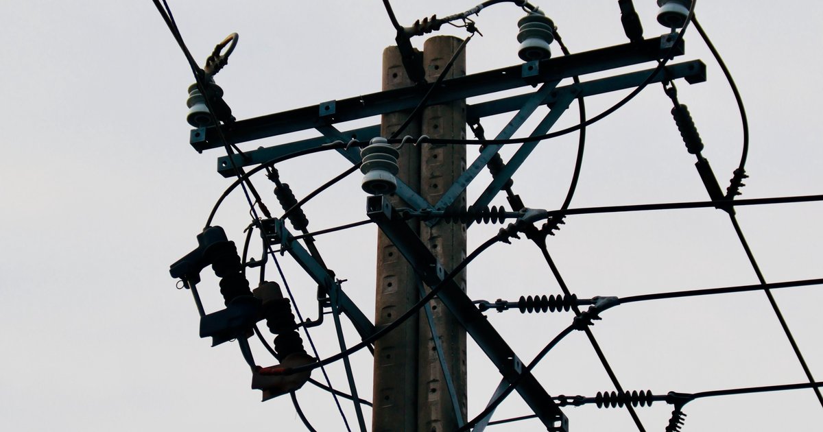 Elektroinštalácia Zetor 6911: schéma a údaje