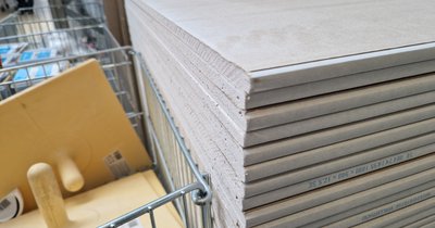 OBI stavebný materiál: sortiment a ceny