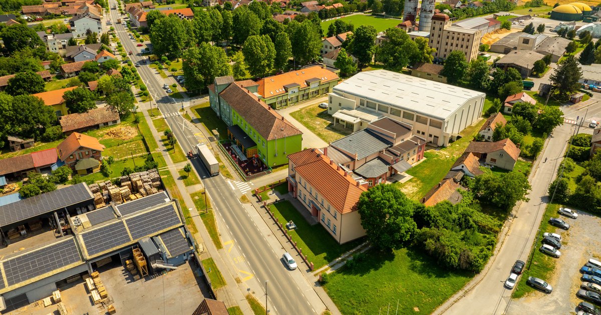 Stavebné povolenie Senec: miestne požiadavky
