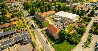 Stavebné povolenie Senec: miestne požiadavky